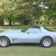 Image for article titled This $4,800 1979 Chevy Corvette Might Be A GM Experimental Turbo